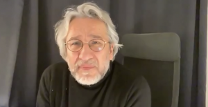 Can Dündar, Türkiye’de hiçbir zaman düzgün bir demokrasi yaşanmadı !