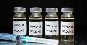 Temiz sudan sonra en etkili kamu sağlığı müdahalesi olan aşılar kitlesel ölümleri önlemenin en etkili yolu