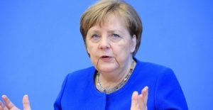Almanya Başbakanı Merkel: Türkiye stratejik öneme sahip bir ülke