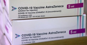AstraZeneca, aşısının Kovid-19'a karşı güçlü koruma sağladığı konusunda ısrarcı