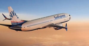 SunExpress Antalya'dan 11 yeni destinasyona uçacak