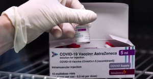 Oxford Üniversitesi, ilaç şirketi AstraZeneca aşısının çocuklarda denenmesini durdurdu