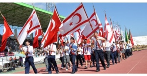 KKTC’de 19 Mayıs Atatürk’ü Anma, Gençlik Ve Spor Bayramı kutlanacak