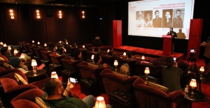 Diaspora Uluslararası Kısa Film Festivali programı belli oldu