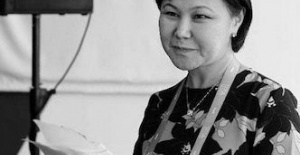 Kazakistan'ın aydınlarından siyasetçi psikolog sosyolog Ainur Sydykova vefat etti