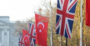 İngiltere'nin bir sonraki güncellemesinde Türkiye sarıya geçecek ! İşte güncelleme tarihi ?
