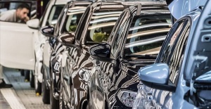 Avrupa'da otomobil satışları 2021'de geriledi