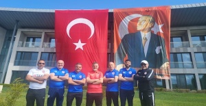 İngiltere Türk Toplumu Futbol Federasyonu Başkanı Osman Ercen Avrupa Spor'a konuştu