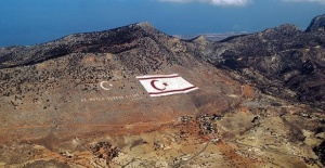 Kıbrıs Türk halkının iradesi ve egemenliğinin...