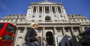 İngiltere Merkez Bankası faiz artırımını yaptı ! İngiltere'de derin resesyon