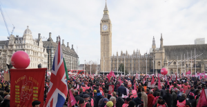 İngiltere’de 100 bin kamu işçisi grev hazırlığında