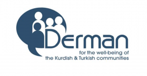 Londra merkezli Derman'dan Türkiye depremi sağlık açıklaması