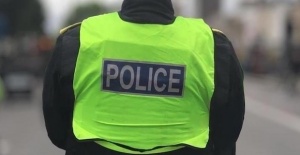 Rapor: Londra polis teşkilatı, kurumsal...