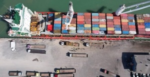 Türkiye'den Fransa'ya ihracat rekoru