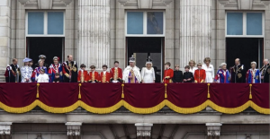 Ne modern Britanya kutsal bir ulus...
