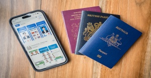 Yurt dışından getirilen telefonların Türkiye kayıt ücreti £600 oldu