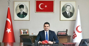 Abdullah Eren Yurtdışı Türkler ve Akraba Topluluklar Başkanlığı’na yeniden atandı