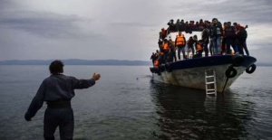 İngiltere, yasa dış göçü Türkiye'den engellemeye başlıyor