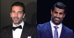 EURO 2032 için İsviçre'de Volkan Demirel ve Buffon konuşacak