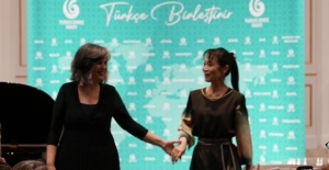 Londra'da diplomatik ilişkilerinin 100. Yıldönümüne Türk Japon Konseri