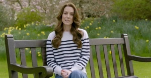 Galler Prensesi Kate Middleton'a kemoterapi tedavisi