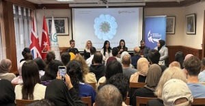 Srebrenitsa Anma Günü Adalet ve Barış için Dersler
