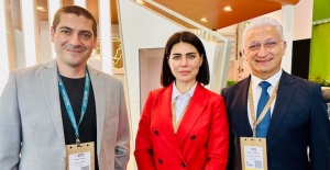 Liberty Hotels Resorts, WTM Londra 2024'te Türk Misafirperverliğini Sergiledi