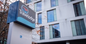 Türk Suyu Avant, Birleşik Krallık’taki İşbirliklerini Genişletiyor