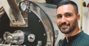 Oza Kahve’den kahve severlere müjde Üçü Bir Arada
