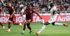 Galatasaray, Atakaş Hatayspor deplasmanında 2 puan bıraktı