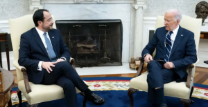 Kıbrıs Cumhuriyeti'ne ABD silah satacak! Biden onayladı