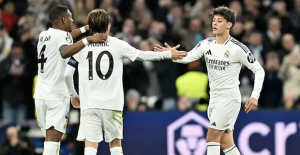 UEFA Şampiyonlar Ligi'nde 7. hafta yapılan 9 maçla sona erdi.