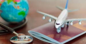 Türkiye, sağlık turizminden 2025'te 12 milyar dolar gelir hedefliyor