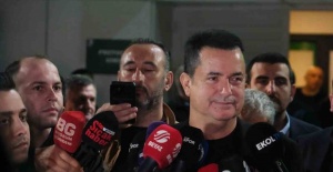 Acun Ilıcalı, Bizce yabancı hakem doğrusu