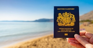 İngiliz Pasaportu Sahibi Olacaklar...
