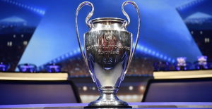 UEFA Şampiyonlar Ligi'nde gözler Real Madrid Arsenal maçında