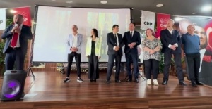 CHP Manchester, 19 Mayıs’ı Tarihi Bir Katılımla Kutladı