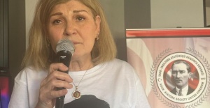 Akdenizde Gerçek Barış için...