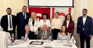  İngiltere’deki Kıbrıs Türklerin liderlerinden Dr. Özkan Hıfzı vefat etti