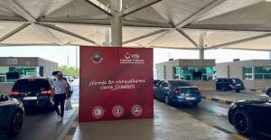 İngiltere’den Türkiye’ye Sınır Kapılarında “Karşılama ve Uğurlama” Hizmeti