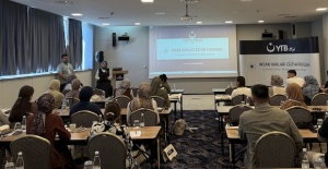 Srebrenitsa Soykırımı 30. Yılında, YTB İnsan Hakları Eğitim Programı Başladı