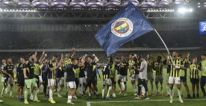 Hollanda basınında Fenerbahçe#039;nin...