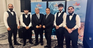 Londra'dan KKTC'ye AJet'ten özel fiyat