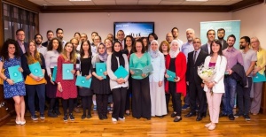 Londra Yunus Emre Enstitüsü’nde Sonbahar Dönemi Başlıyor