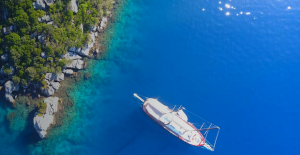 İngiliz Turistler Muğla'dan Çekiliyor mu?