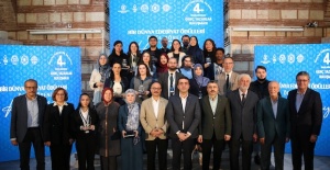 Türkçeyle Düşünen Genç Kalemler Bursa’da Buluştu