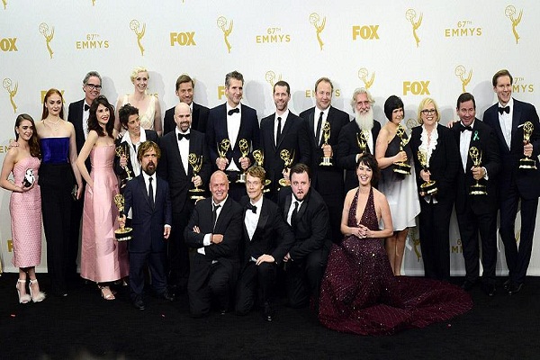 67. Emmy Ödülleri sahiplerini buldu