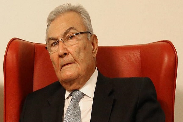 Deniz Baykal, CHP Genel Başkan adayı olacak mı