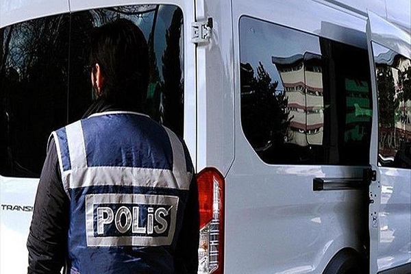 Şikede kumpas operasyonunda 46 kişi adliyeye sevk edildi