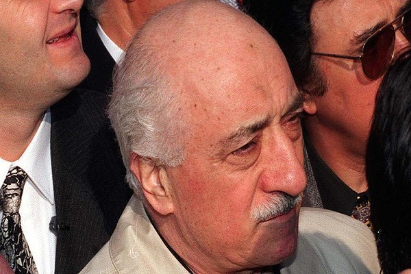 Türkiye ABD'ye Fetullah Gülen'in iadesi için ikinci dosyayı gönderdi